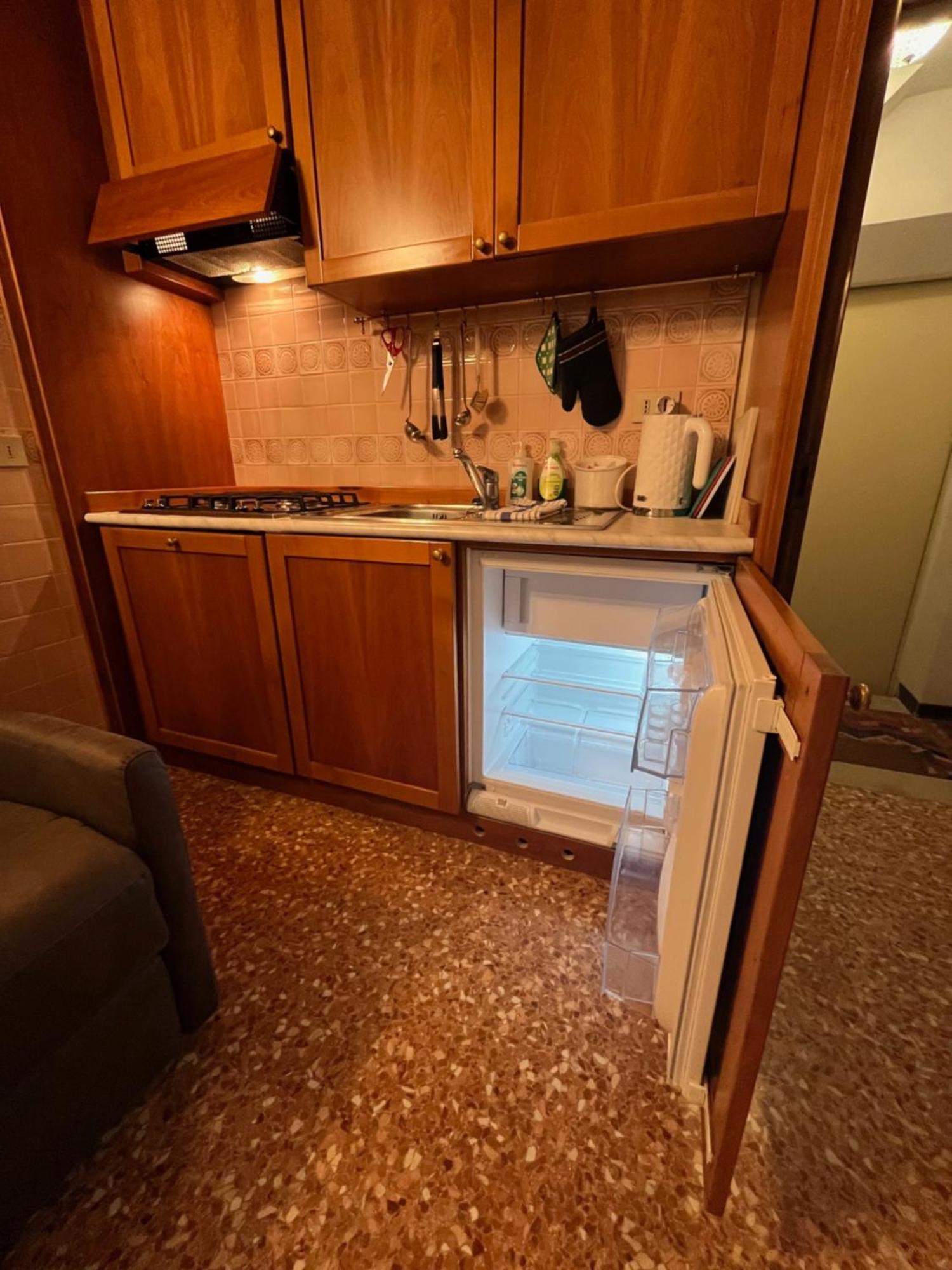 Peggy Suite Венеция Экстерьер фото